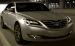 Hyundai Genesis Concept Widescreen Picture #7